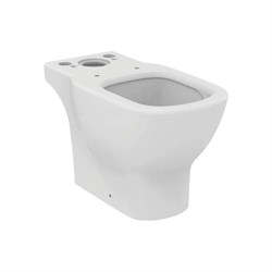 Чаша для унитаза-компакта Ideal Standard Tesi AquaBlade - фото 16677190