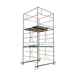 Вышка-тура ООО "ПК МДН-Пром" Гигант - фото 16677197