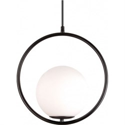 Подвесной светильник Moderli Barocco - фото 16677341