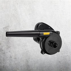 Садовая электрическая воздуходувка-пылесос Deli DL-GF03-E1 - фото 16677580