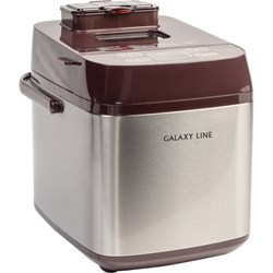 Хлебопечь Galaxy LINE GL 2700 - фото 16677631
