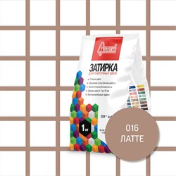 Затирочная смесь для плиточных швов Старатели 3277/3502 - фото 16677702