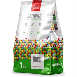 Затирочная смесь для плиточных швов Старатели 3277/3501 - фото 16677709