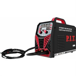 Сварочный полуавтомат P.I.T. PMIG145-C1 - фото 16677758