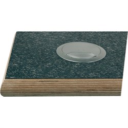 Кабель-канал Hafele 429.99.342 - фото 16677981