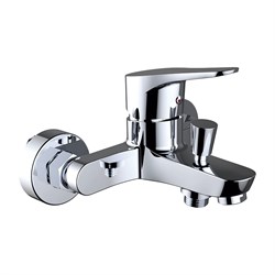 Смеситель для ванны-душа Clever START URBAN - фото 16678014