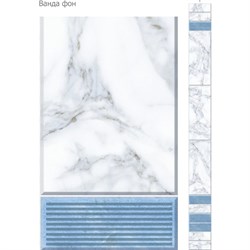 Панель пвх КронаПласт Unique - фото 16678240