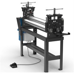 Вальцы Keepler-Stan RME - фото 16678379