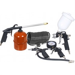 Покрасочный набор Автоdело 42372 12139 - фото 16678505