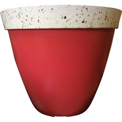 Горшок Репка H133p Прованс - фото 16678592