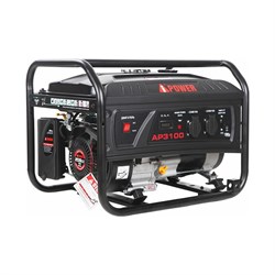 Бензиновый генератор A-iPower AР3100 - фото 16678689