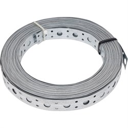 Прямая монтажная лента КРЕПКО-НАКРЕПКО 43978 - фото 16678757