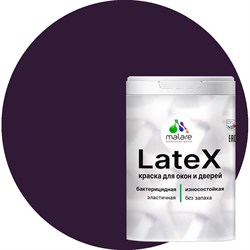 Краска для деревянных окон и дверей MALARE 2036774814862 - фото 16678901