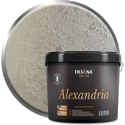 Фактурная штукатурка Ticiana DeLuxe Alexandria - фото 16678985