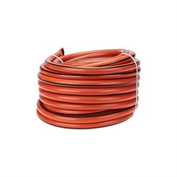 Армированный поливочный 3-х слойный шланг ЧЕТЫРЕ СЕЗОНА 62-0230 - фото 16679130