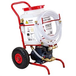 Промывочный насос BREXIT BrexFLOW - фото 16679174