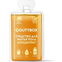 Средство для мытья полов DutyBox db-1504 - фото 16679201