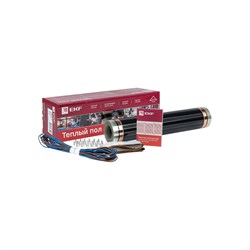 Инфракрасный пленочный теплый пол EKF Ik-220-220/0,5-1 - фото 16679206