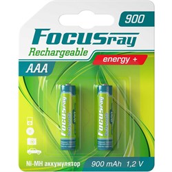 Аккумулятор Focusray 620865 - фото 16679277