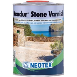 Акриловый лак NEOTEX NEOTEX Neodur Stone Varnish - фото 16679416