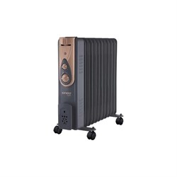 Масляный радиатор Engy EN-2411 Loft - фото 16679433