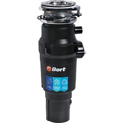 Измельчитель пищевых отходов Bort TITAN 7000 - фото 16679546