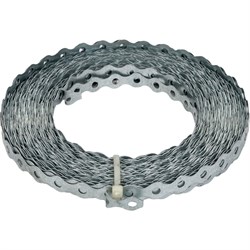 Перфорированная монтажная лента ЭРА Б0047420 - фото 16679556