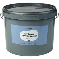 Грунтовка Светофор B1 - фото 16679740