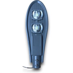 Консольный уличный светильник KRASO GML-100 - фото 16679752