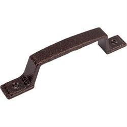 Ручка-скоба СКОБЯНОЙ РС-80 - фото 16679796