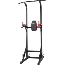 Турник-пресс-брусья UNIXFIT UNIX Fit POWER TOWER 120 - фото 16679879