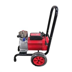 Безвоздушный распылитель Chnye CY997 - фото 16680010