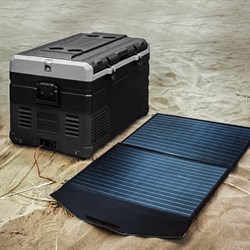 Компрессорный автохолодильник MEYVEL AF-H80 - фото 16680102