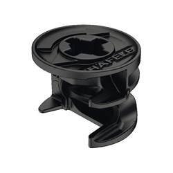 Корпусная стяжка Hafele Minifix 15 - фото 16680175