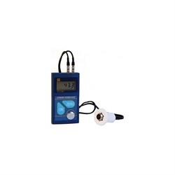 Портативный высокотемпературный ультразвуковой толщиномер Time Group Inc TT120 - фото 16680296