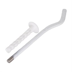 Анкерный кронштейн для радиатора СТМ CARHSD72 - фото 16680396