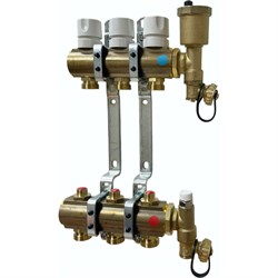 Коллекторная группа Imperial 800.08 - фото 16680573