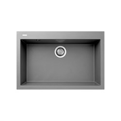 Мойка LONGRAN Geos Croma - фото 16680583