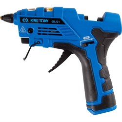 Клеевой газовый пистолет KING TONY 6BJ21 - фото 16680838