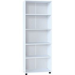 Стеллаж Сокол ШУ-20 - фото 16680904