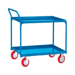 Тележка МосТележка ТЯМ2-12282 - фото 16680966