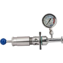 Прямой шпунт-аппарат TITAN LOCK TL15TGMSPG-CL - фото 16681011