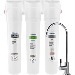 Фильтр для мягкой воды Гейзер Смарт Био 511 - фото 16681016