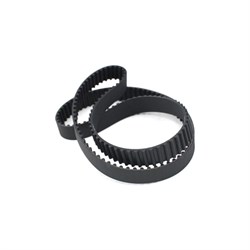 Зубчатый ремень CSHBELT STD 550 S5M ширина 9 мм - фото 16681160