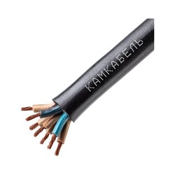 Провод Камкабель РПШ - фото 16681430