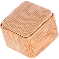 Выключатель INTRO Polo - фото 16681594