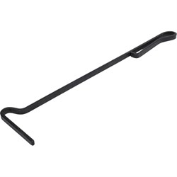 Кованая кочерга Печные штучки 33541 - фото 16681627