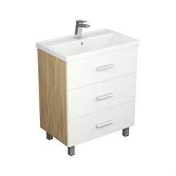 Тумба под умывальник Фостер Uncoria Гарда 70 - фото 16681689