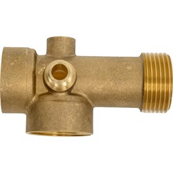 Пятивыводной штуцер WWSYSTEM S5100 - фото 16681706