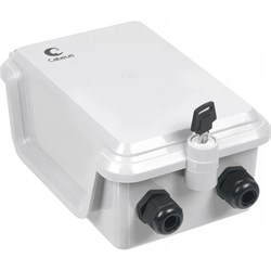 Распределительная коробка для улицы Cabeus O-DB-100P - фото 16681942